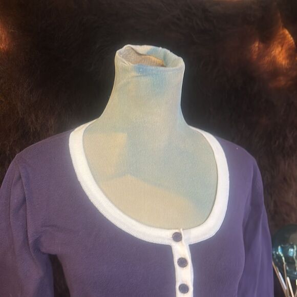 LIJA sweater S (1700) NWT - Picture 2 of 7